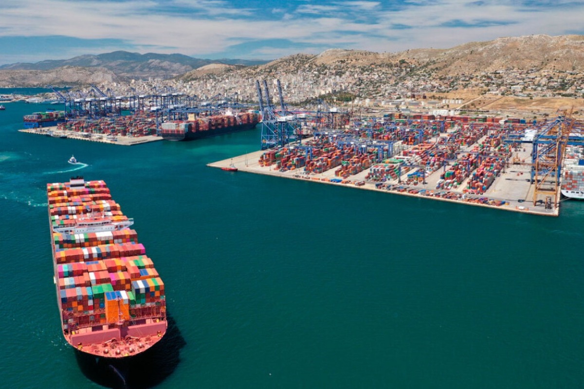 Τεράστια ποσότητα κοκαΐνης βρέθηκε στο λιμάνι του Πειραιά