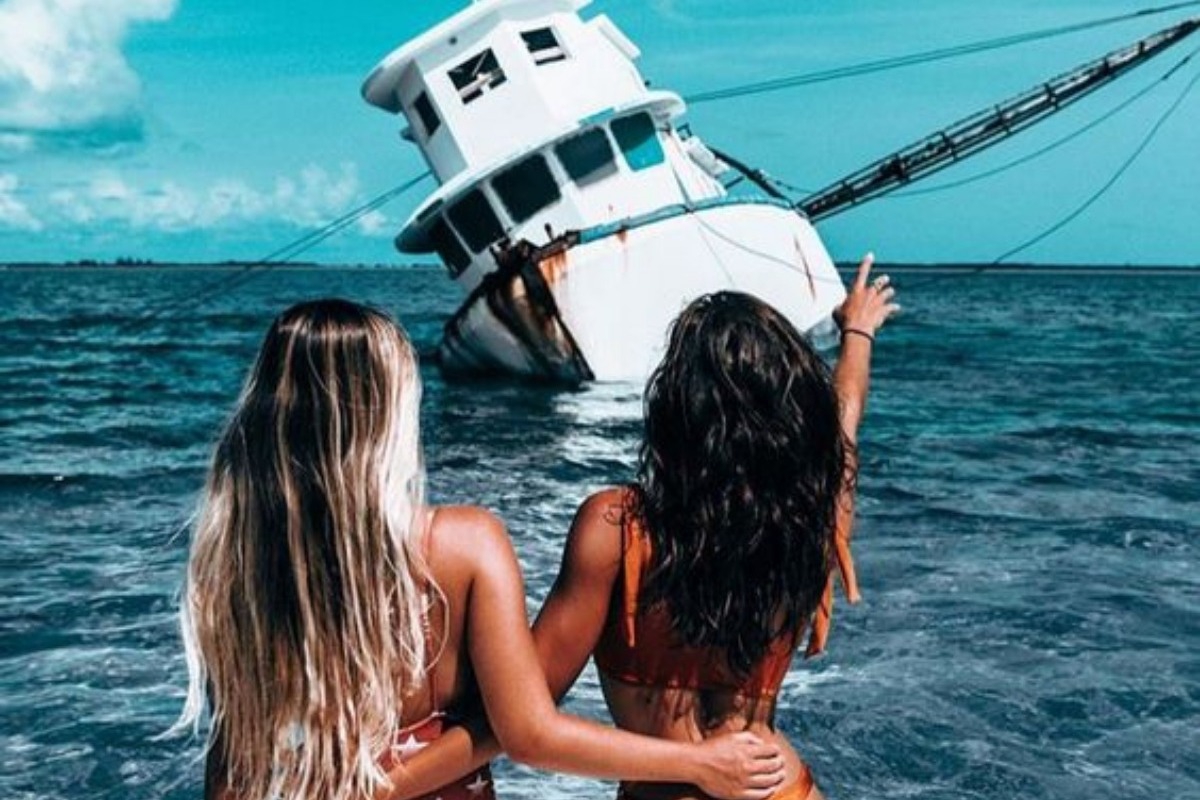 Αυτό το χρώμα μαλλιών ζητάνε πολλές φέτος το καλοκαίρι