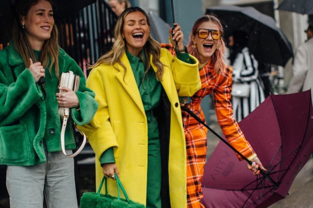 Είσαι ξανθιά; Δες την αλλαγή στο χρώμα μαλλιών σου που είναι τάση