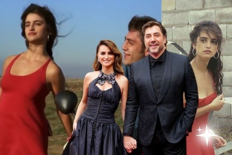 Ένα από τα ωραιότερα ζευγάρια του Hollywood είναι 31 χρόνια μαζί: Γνωρίστηκαν όταν εκείνη ήταν μόλις 16!