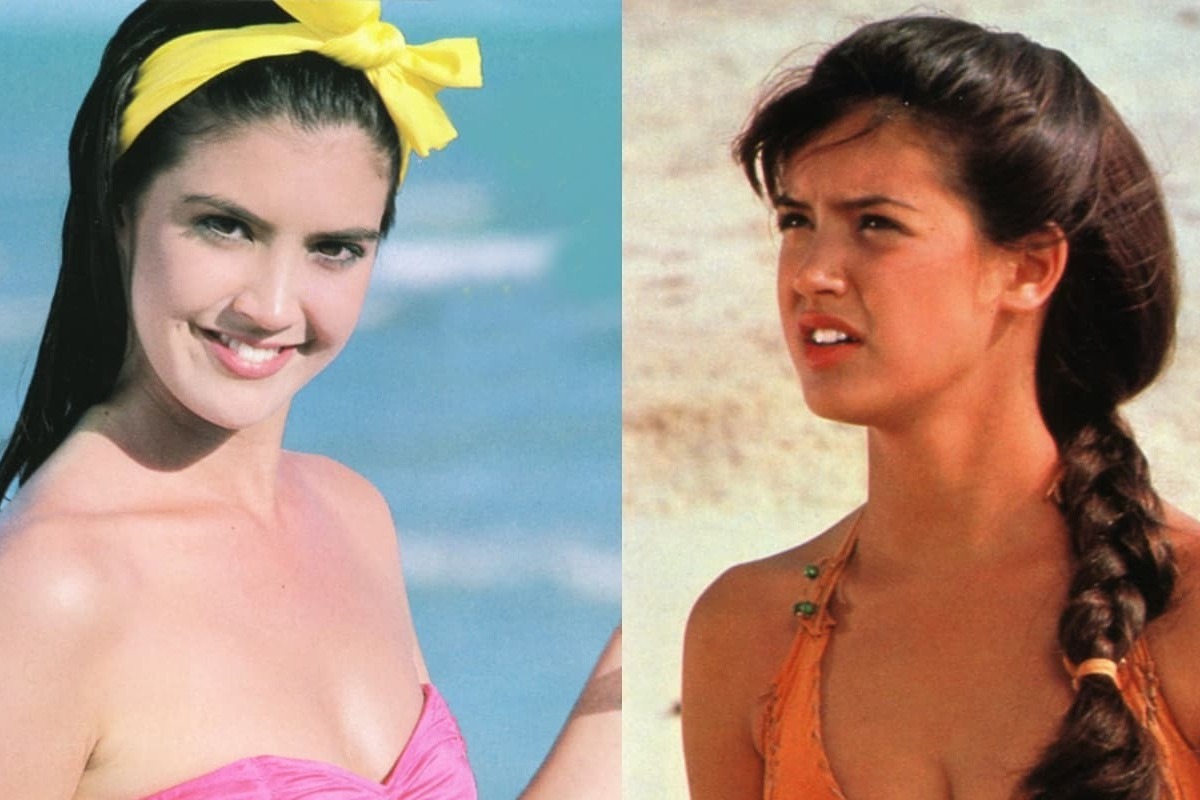 Celebrities που γύρισαν την πλάτη τους στη δόξα και τώρα κάνουν κανονικές δουλειές