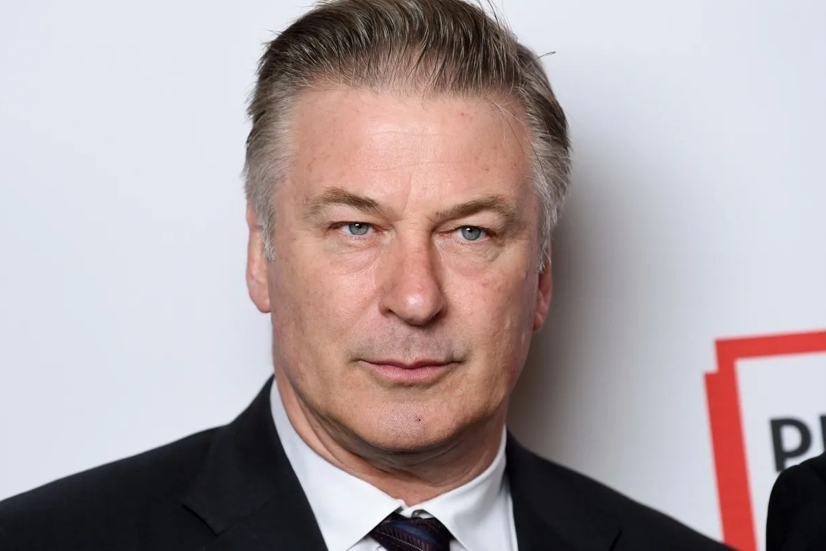 Δικαιώνεται ο Alec Baldwin