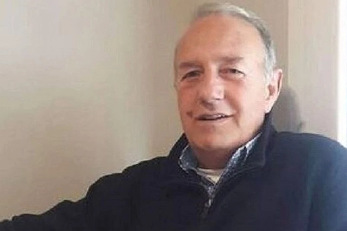 Εκτός ΣΥΡΙΖΑ ο Χρήστος Νικόπουλος μετά τις αναρτήσεις για την Ελένη Χρονοπούλου