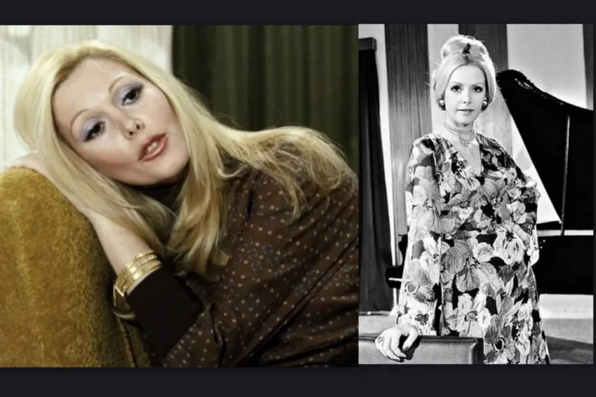 Τόνια Καζιάνη: Έτσι είναι σήμερα η σταρ του Ελληνικού σινεμά ‑ H ηλικία και ο γάμος με ηθοποιό