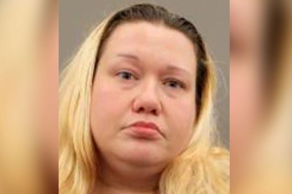 Νταντά βίασε 13χρονο ‑ Του είπε «δέξου το σαν άνδρας» όταν αντιστάθηκε