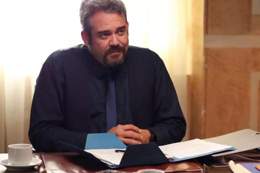 Συγκινεί ο Πυγμαλίων Δαδακαρίδης με την ανάρτησή του για τον Σάκη Μπουλά