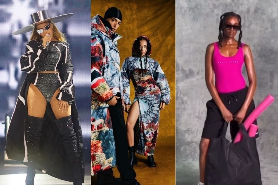 Το brand που έχει κάνει χαμό στους celebrities: Πώς θα πετύχεις το ίδιο στυλ πιο φτηνά