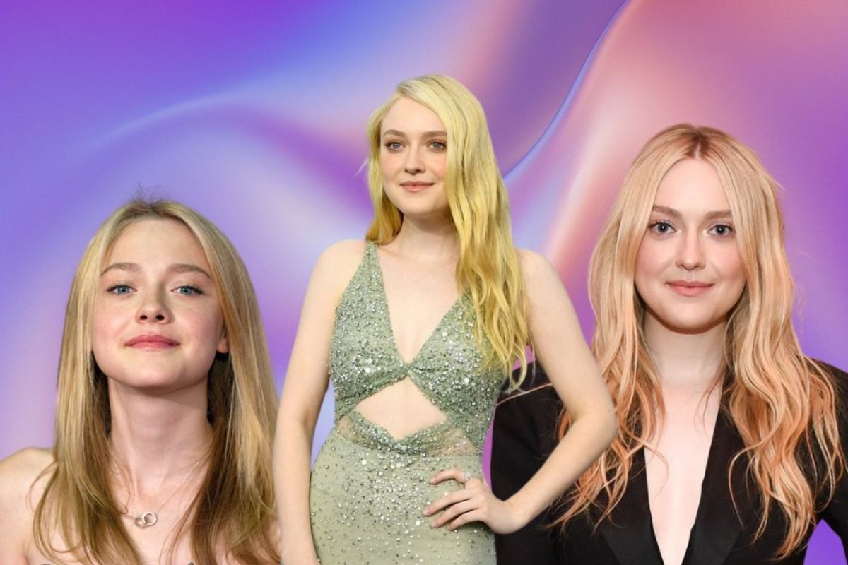 Τι έχει συμβεί στη Dakota Fanning;