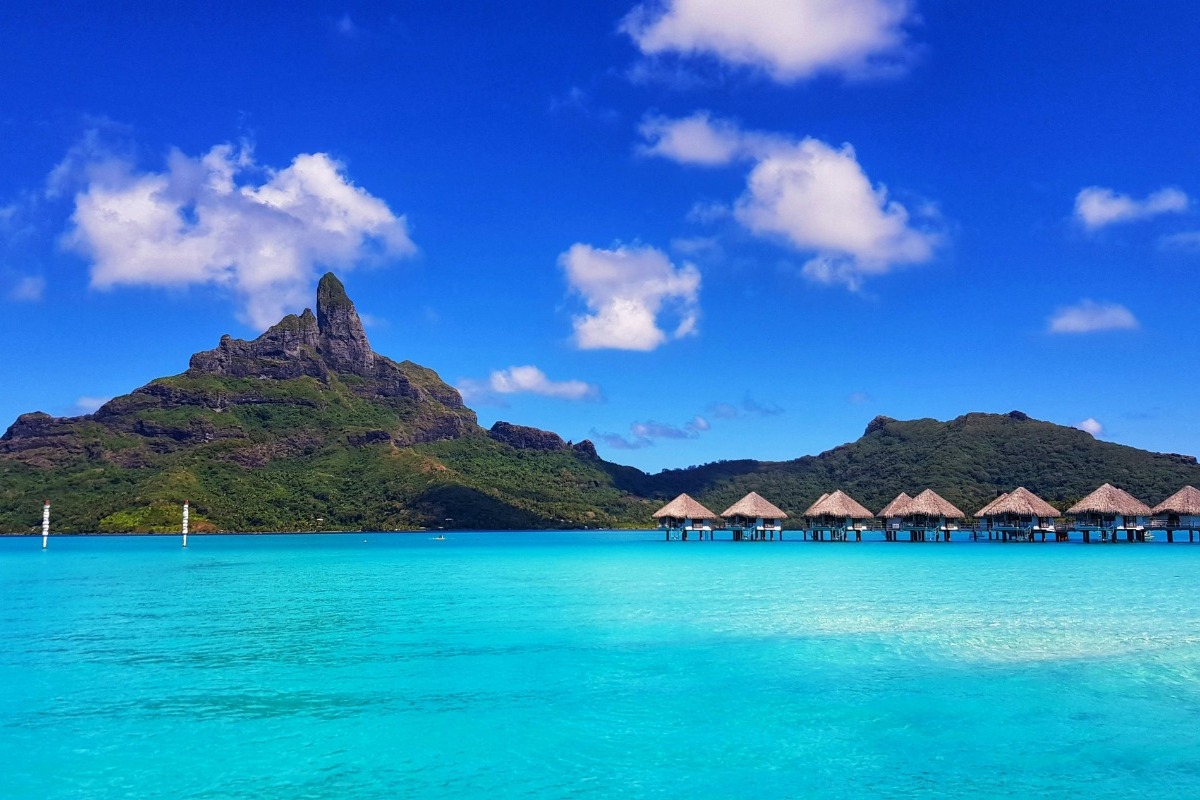 Αυτό το νησί έχει την καλύτερη παραλία στον κόσμο