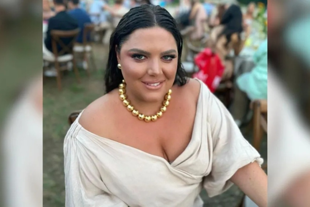 Εκτός εκπομπής η Δανάη Μπάρκα ‑ Τι συνέβη;