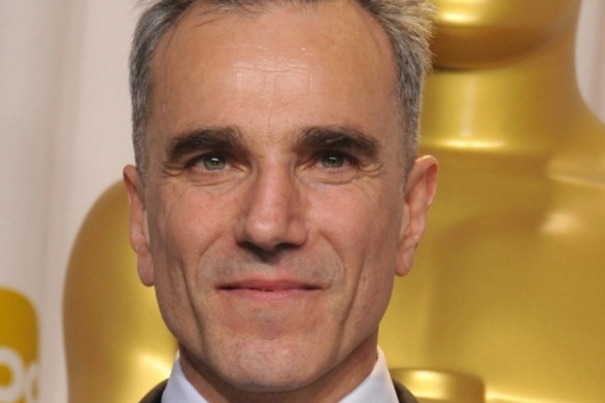 Τρομακτική αλλαγή! Αγνώριστος ο Daniel Day ‑ Lewis ‑ Έκανε εμφάνιση μετά από 4 χρόνια