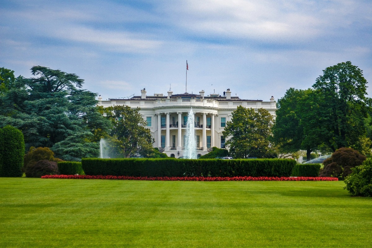 Κρυφές πληροφορίες για τον Λευκό Οίκο που όλοι θα ήθελαν να ξέρουν