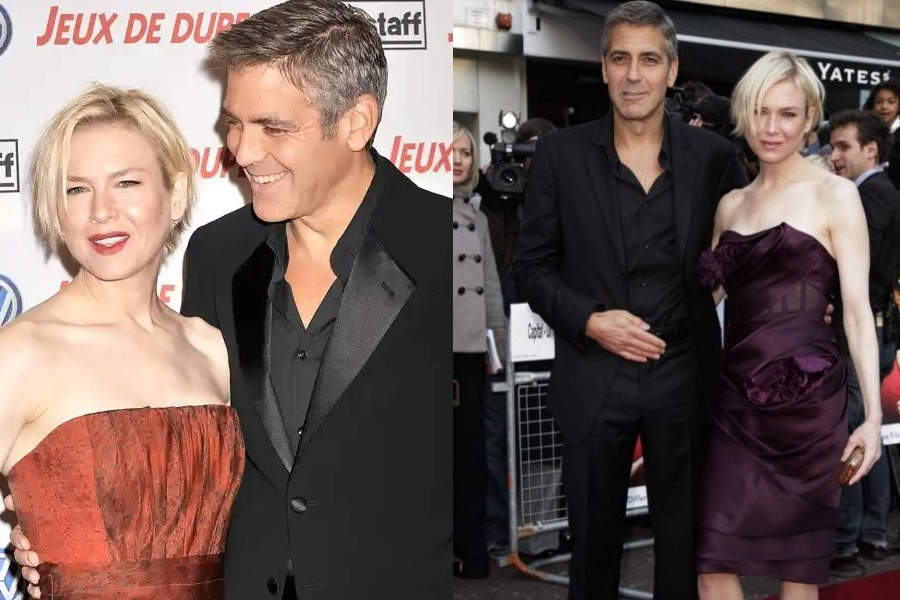 Υπήρχαν φήμες πως είχαν δεσμό, όμως εκείνοι ποτέ δεν είπαν ξεκάθαρα την αλήθεια