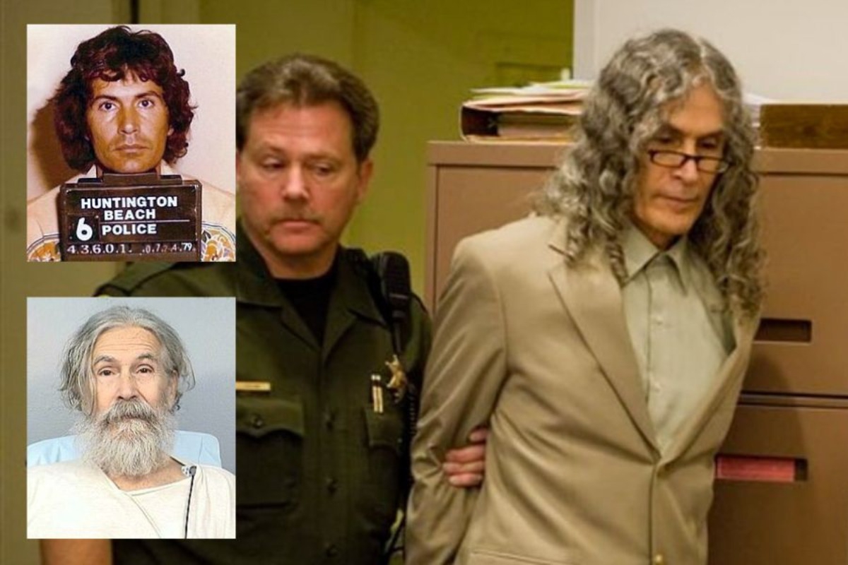 Ο διάσημος φωτογράφος που βίαζε και σκότωνε μοντέλα στα 70s