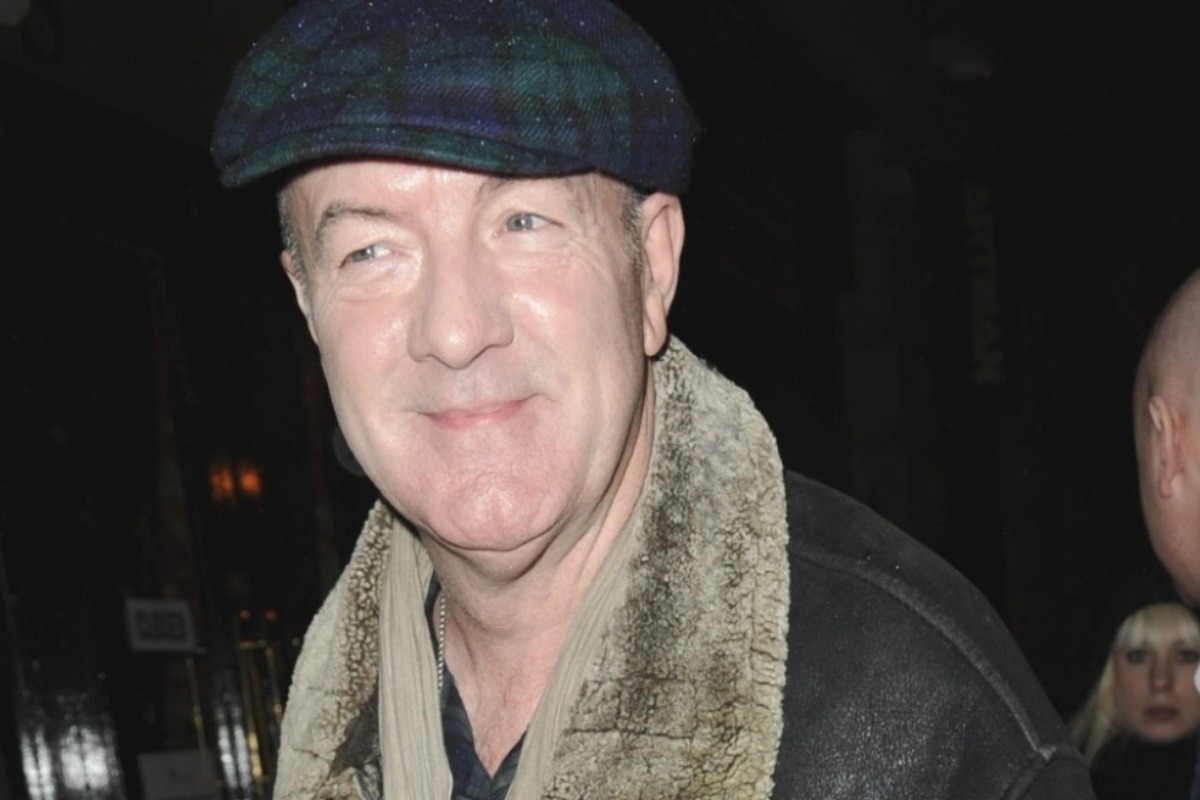 Πέθανε ο ηθοποιός Dean Sullivan