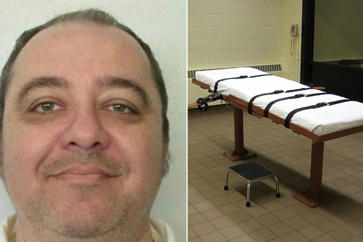 Διεθνείς αντιδράσεις για την πρώτη εκτέλεση με άζωτο ‑ «Είναι πειραματική και βασανιστική»