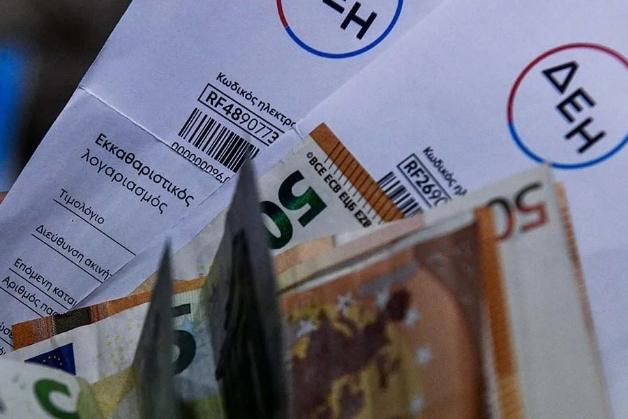 Σκρέκας: Μειωμένοι λογαριασμοί ρεύματος και τον Απρίλιο, αύριο οι ανακοινώσεις