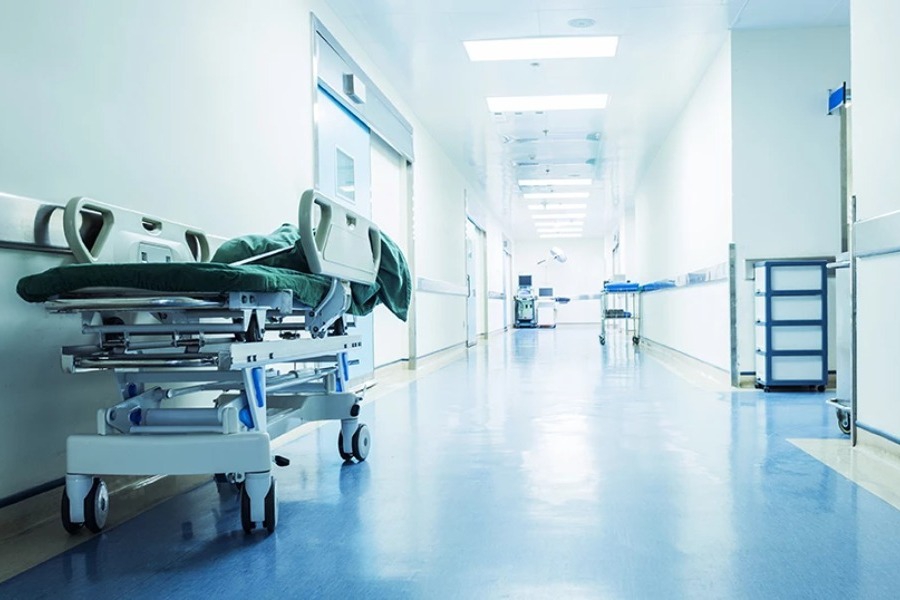 «Δεν ήταν ντελιβεράς» λένε οι συγγενείς του 43χρονου που πέθανε στη Χαλκίδα