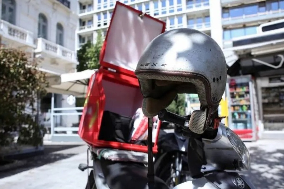 Θεσσαλονίκη: Στον Εισαγγελέα ντελιβεράς που έδειρε μέχρι θανάτου 50χρονο για μία παρατήρηση