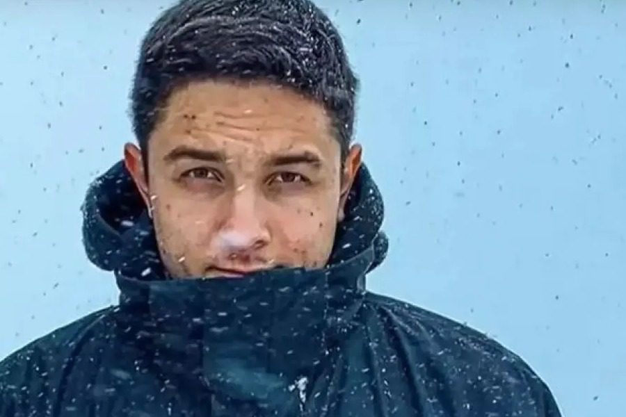 Λυγίζει πατέρας 23χρονου αγνοούμενου: «Μην έρθεις την ώρα που σου είπα, θα σε πάρω εγώ»