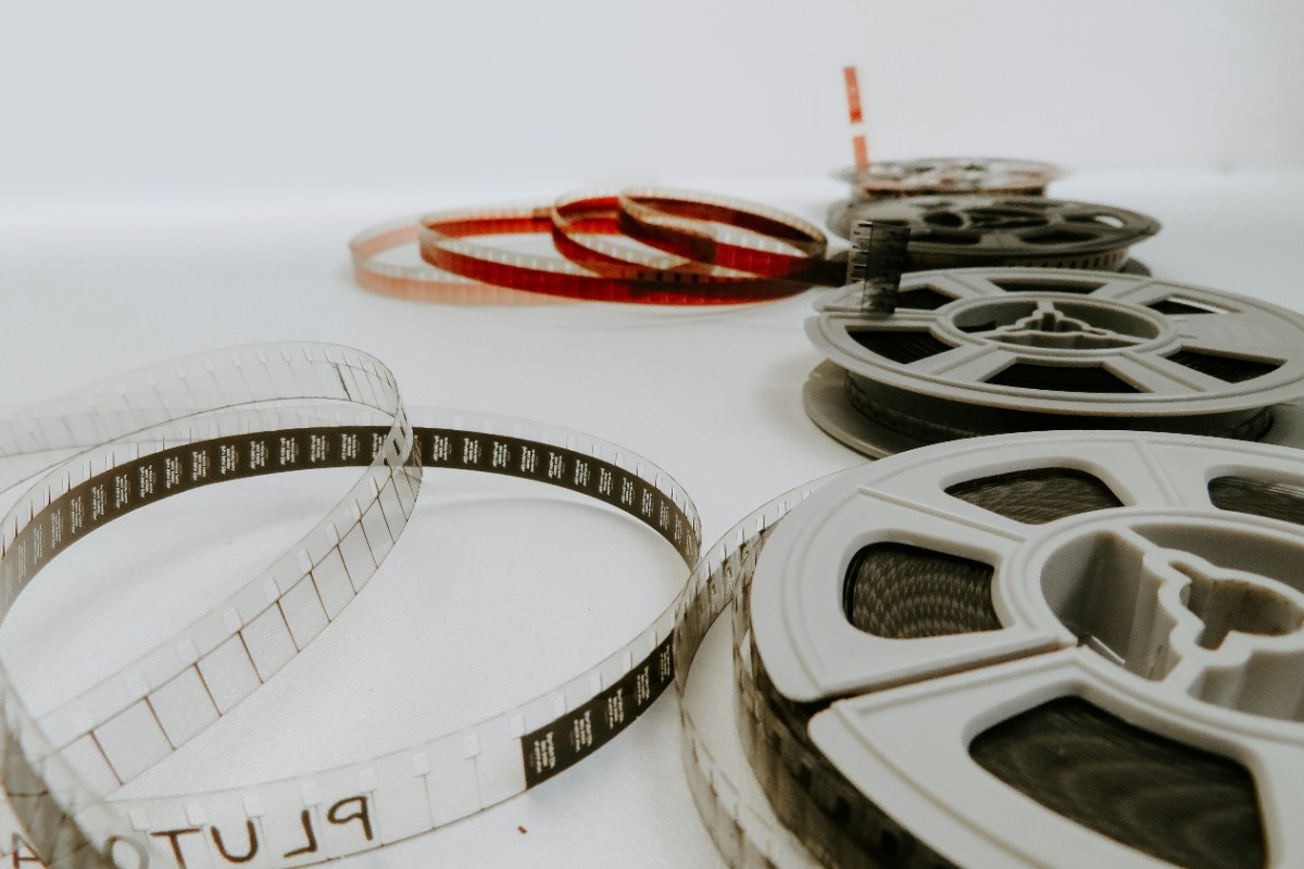 Οι 5 πιο εμβληματικές σκηνές στην ιστορία του κινηματογράφου