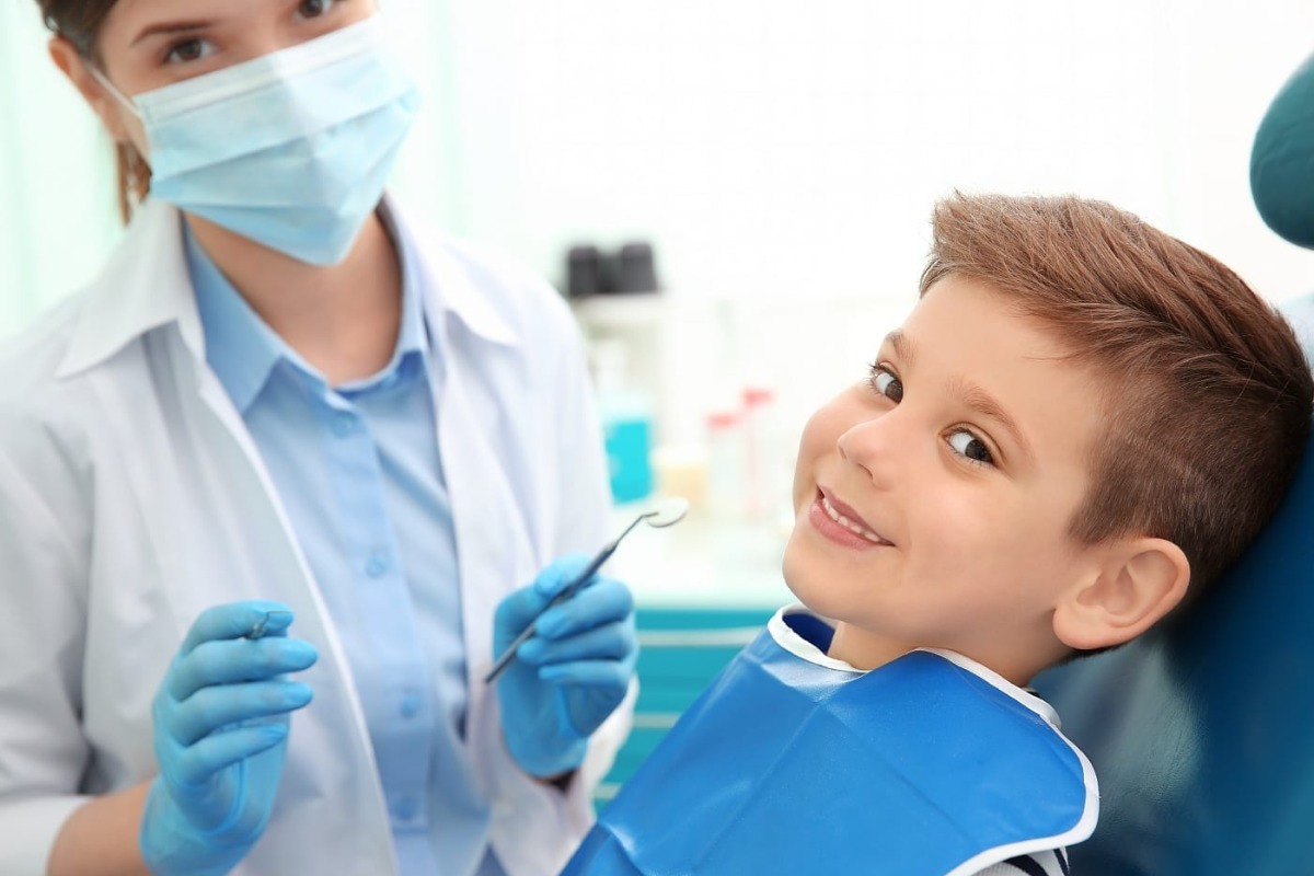 Dentist pass για παιδιά 6‑12 ετών ‑ Πώς θα κάνετε αίτηση