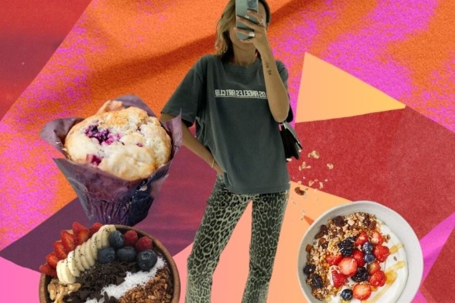 Λιχουδιές που βάζουν φωτιά στον μεταβολισμό και μπορείς να τρώς καθημερινά