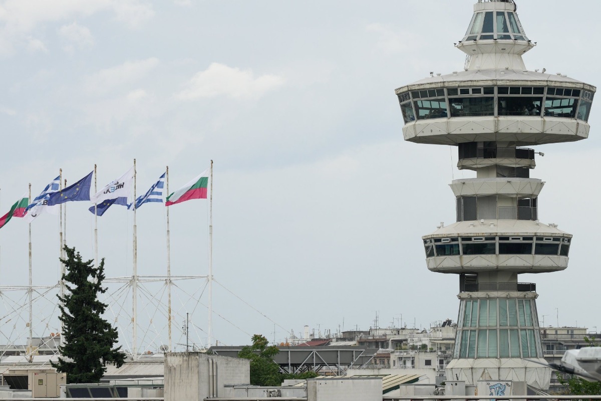 Θεσσαλονίκη: Μπαράζ κινητοποιήσεων ενόψει της έναρξης της ΔΕΘ