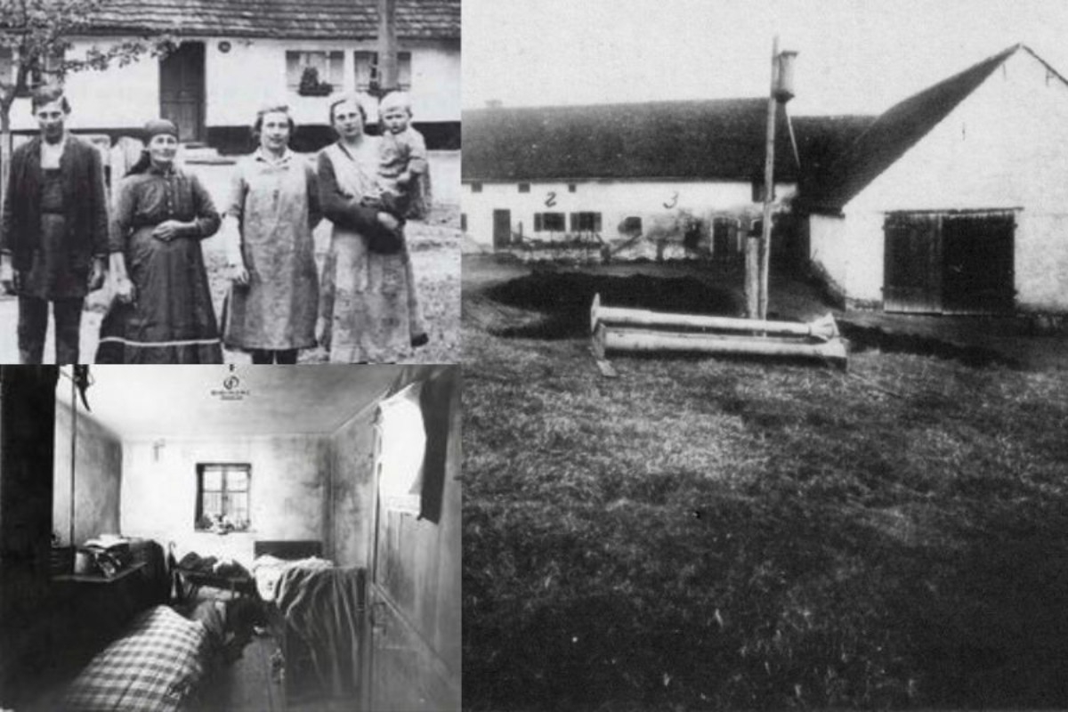 Τους σκότωσε και συνέχισε να μένει μαζί τους! Η ανατριχιαστική ιστορία που συγκλόνισε τη Γερμανία πριν έναν αιώνα