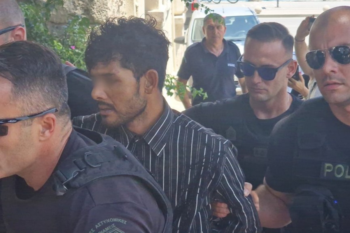 Τι έψαχνε στο διαδίκτυο ο 32χρονος βασικός ύποπτος για την δολοφονία της Αναστάζια