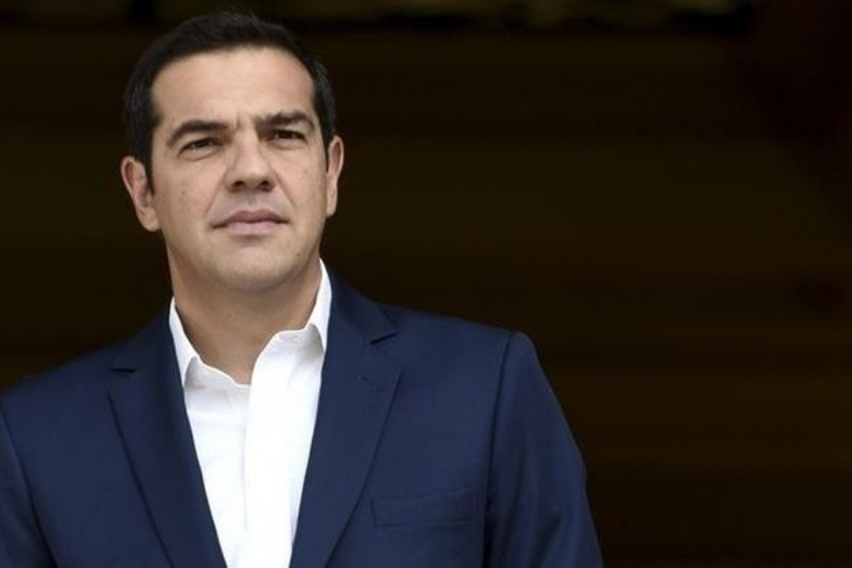 Associated Press: Ποιο μέλος του ΣΥΡΙΖΑ φωτογραφίζει για διάδοχο του Τσίπρα