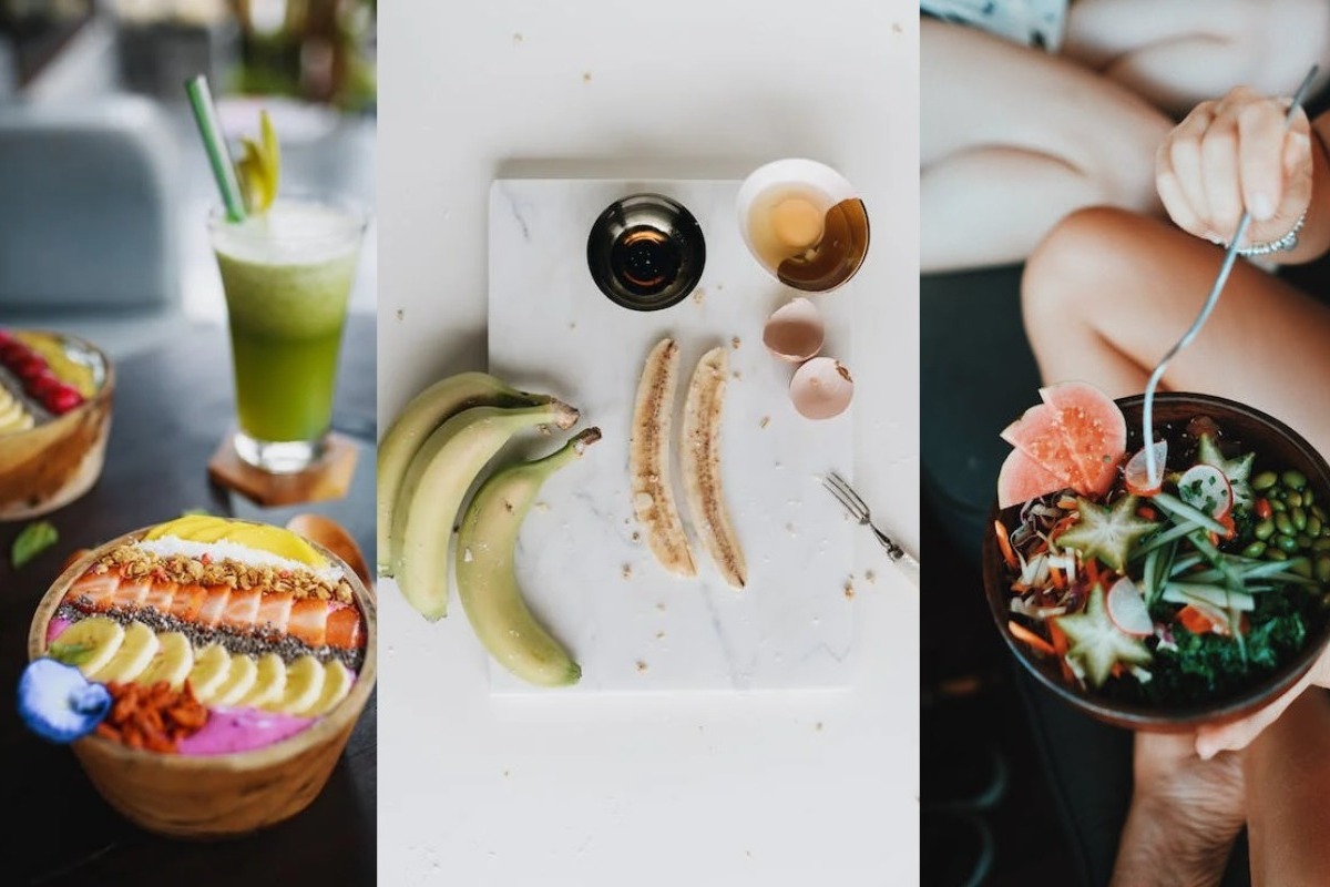 Έβαλες κιλά στις διακοπές; Ρωτήσαμε μια διατροφολόγο πώς μπορείς να μπεις εύκολα σε πρόγραμμα