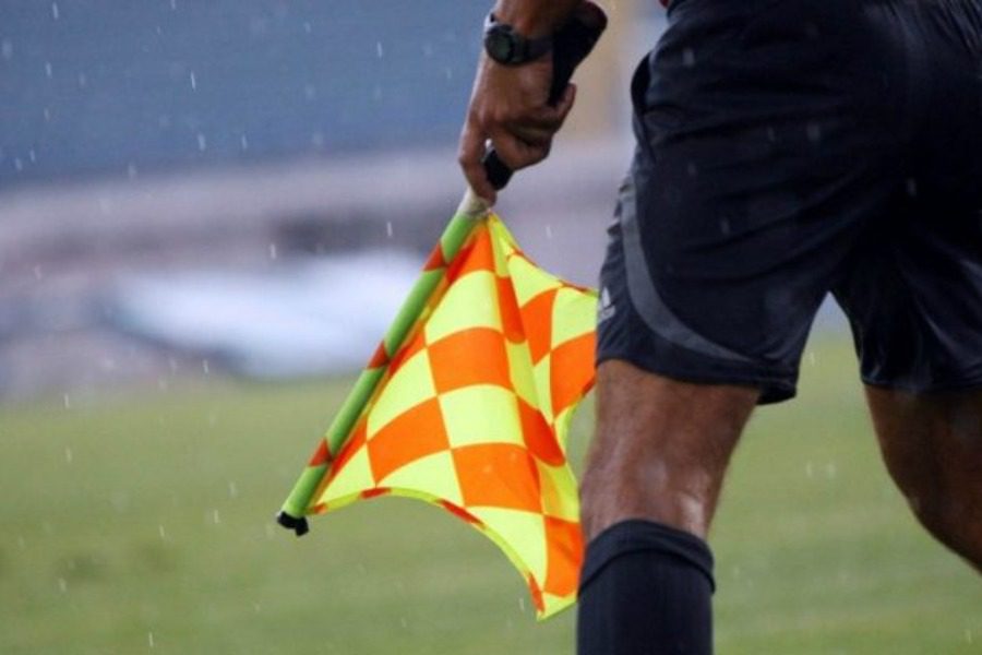 ΣΟΚ: Κορυφαίος διαιτητής κατηγορείται για τον ξυλοδαρμό της γυναίκας του