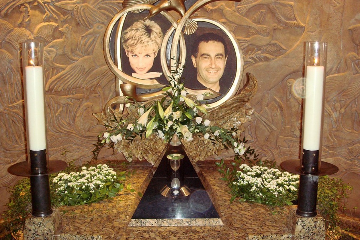 Σαν σήμερα: Η πριγκίπισσα Νταϊάνα σκοτώνεται σε αυτοκινητιστικό δυστύχημα