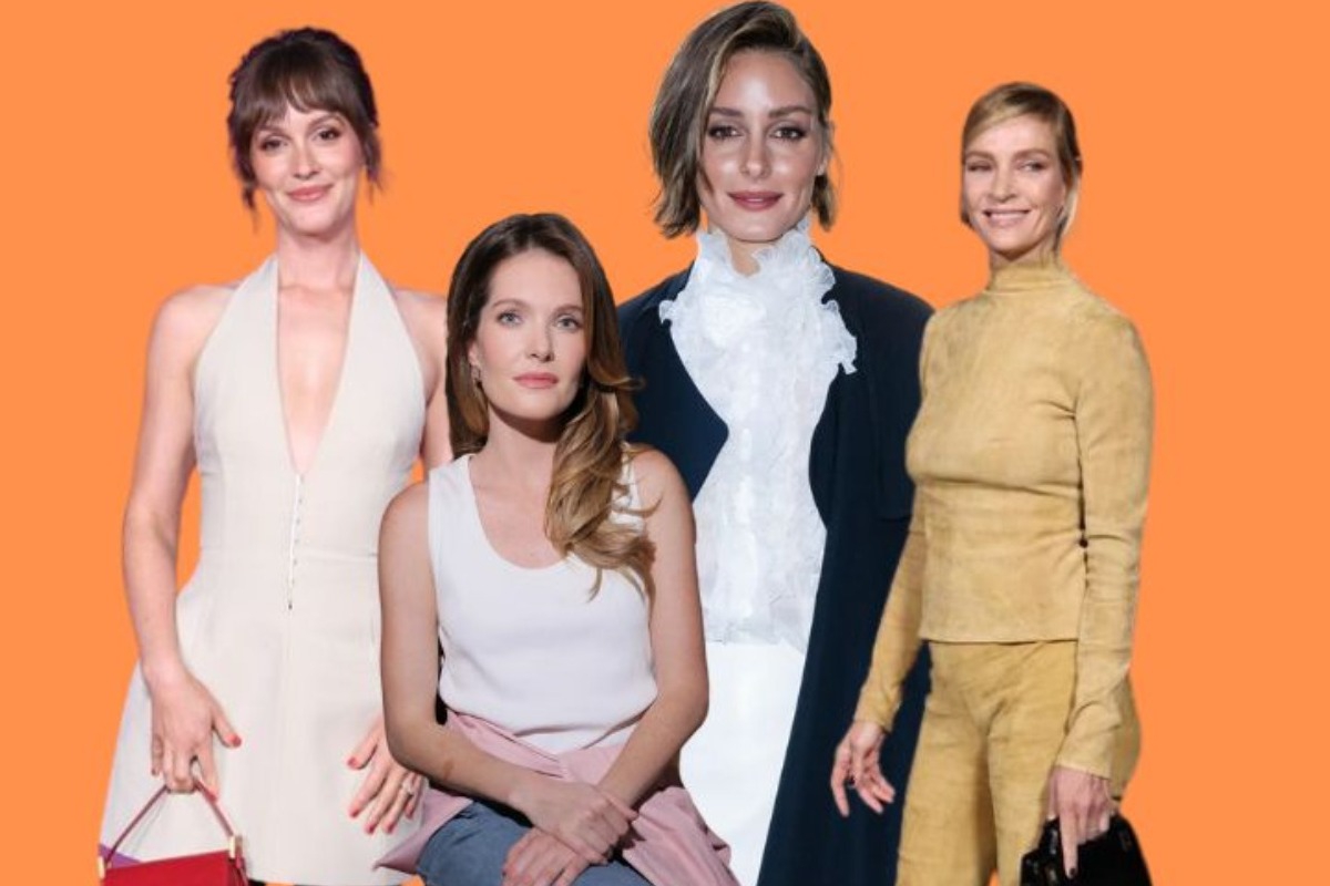 Τα χειρότερα looks που είδαμε στην Εβδομάδα Μόδας του Μιλάνου