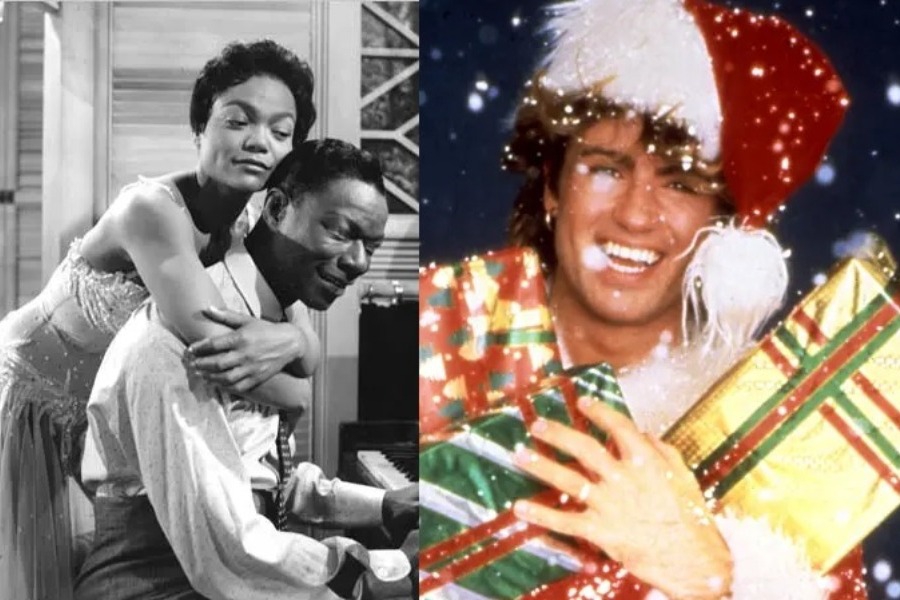 Διάσημοι που πέθαναν τη μέρα των Χριστουγέννων