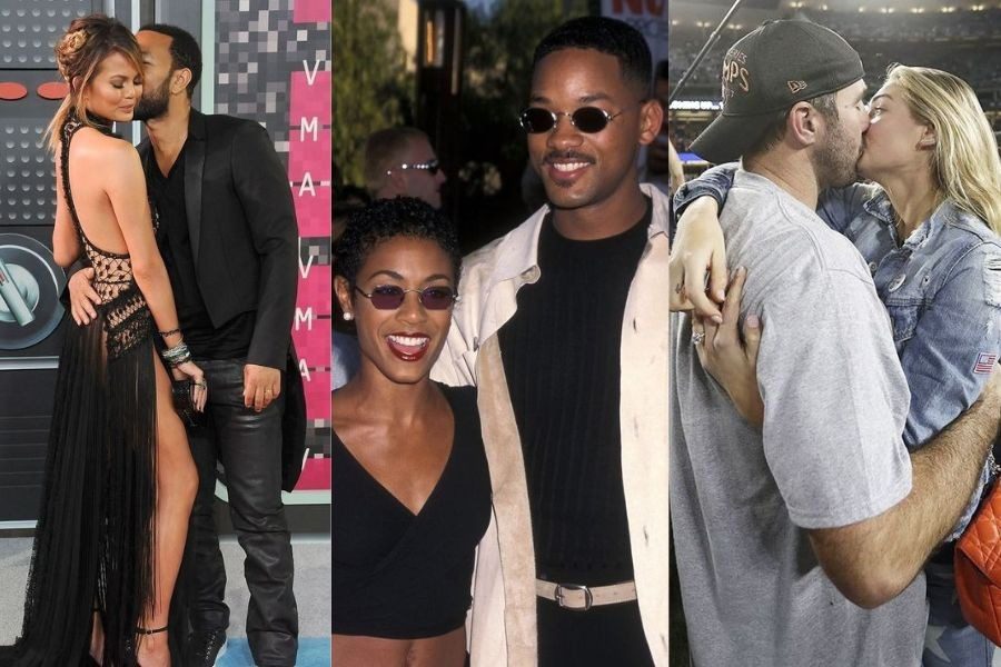 Οι διάσημοι με την πιο έντονη ερωτική ζωή αποκαλύπτουν τα μυστικά τους