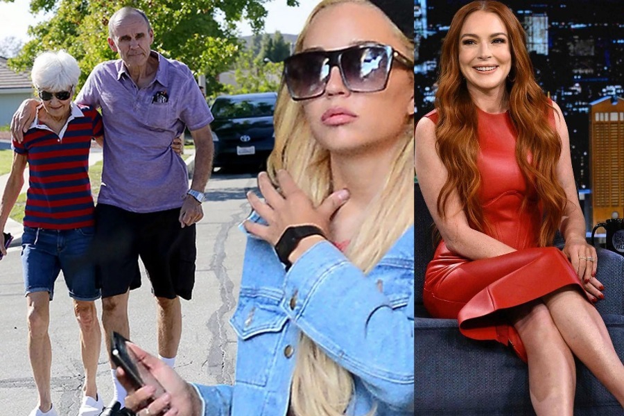 Διάσημοι που έχουν φρικτές σχέσεις με τους γονείς τους