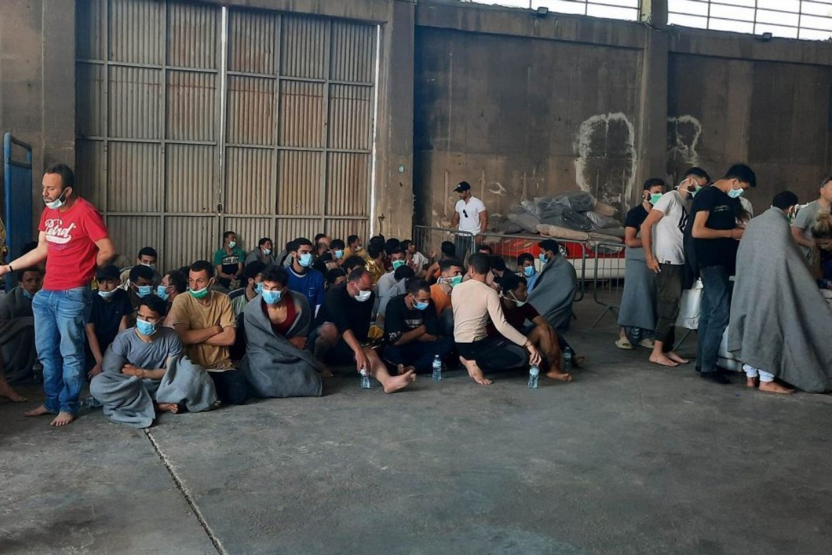 Τα «δρομολόγια του θανάτου»: Οι τιμές που ζητούν οι διακινητές μεταναστών