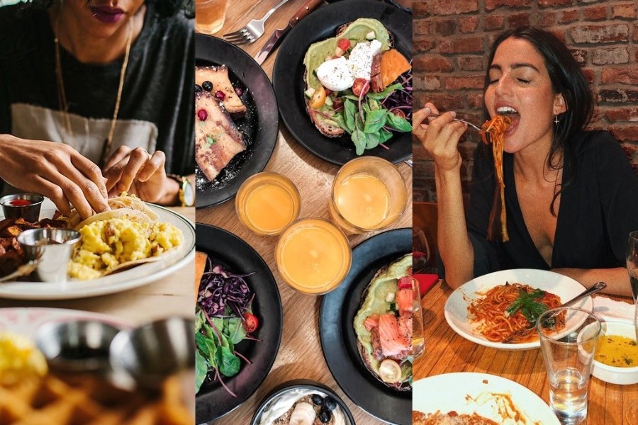 Xάσε 5 κιλά μέχρι το καλοκαίρι με αυτή την εύκολη διατροφή