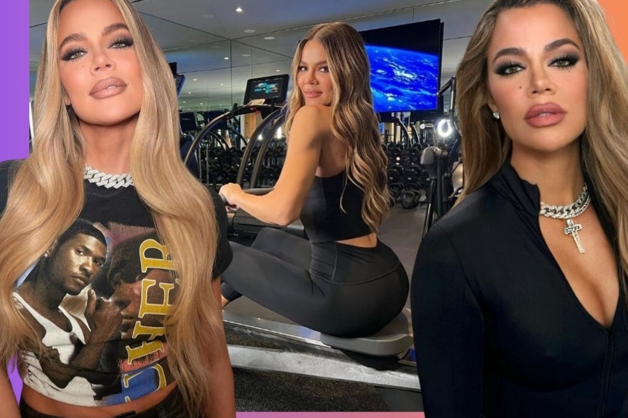Η διατροφή της Khloe Kardashian