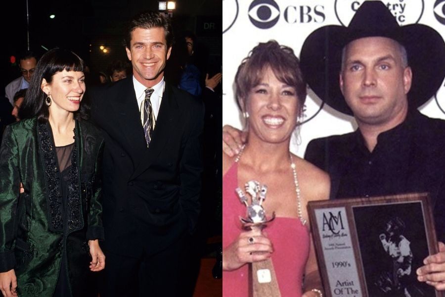 Τα 5 πιο ακριβά διαζύγια του Hollywood