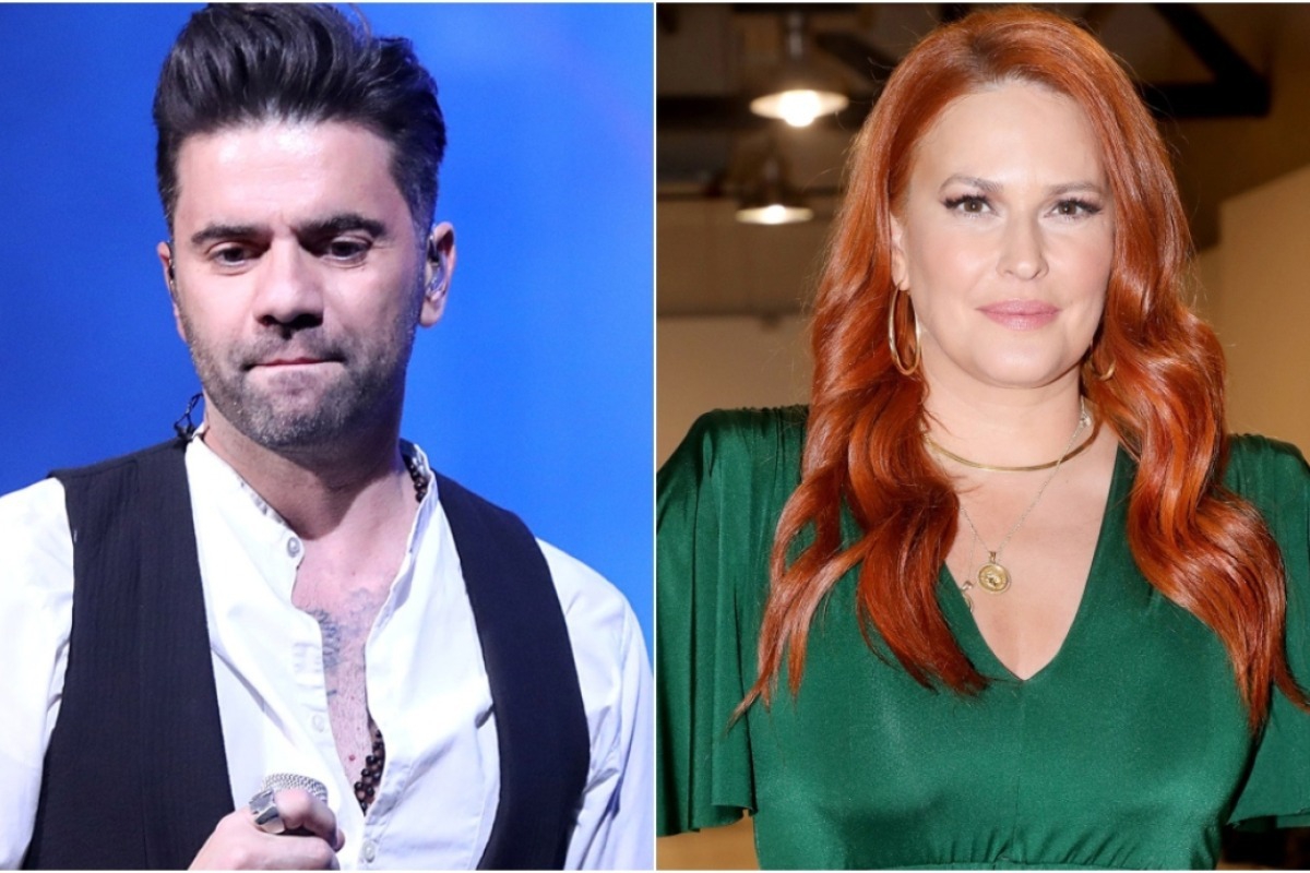Ο Μαραντίνης πήρε δάνειο για να ξεχρεώσει τη διατροφή στη Χρηστίδου