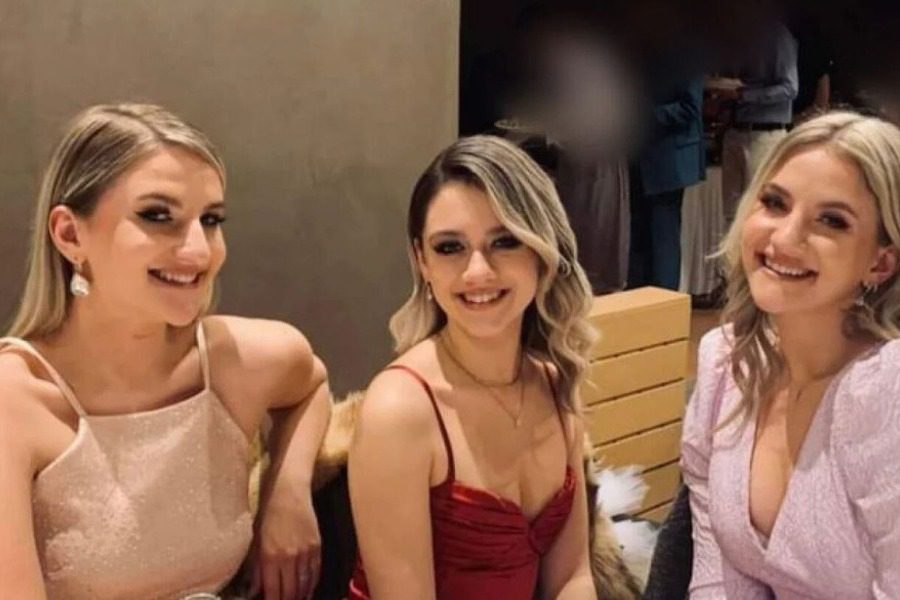 Σύγκρουση τρένων στα Τέμπη: Ξεσπά ο πατέρας των δίδυμων κοριτσιών από την Καλαμπάκα