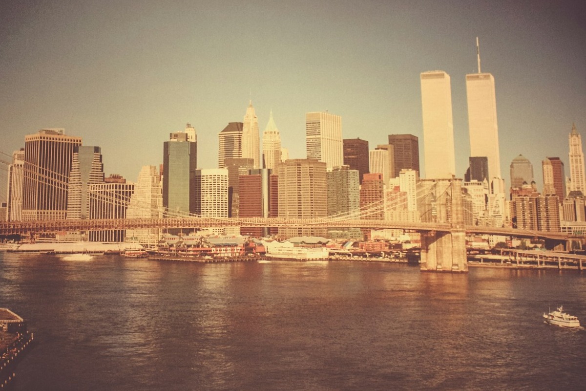 Σαν σήμερα: Το πρώτο τρομοκρατικό χτύπημα στους δίδυμους πύργους το 1993