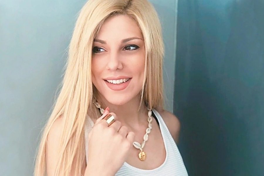 Έλενα Πολυχρονοπούλου: Αθώα για την υπόθεση διακίνησης κοκαΐνης