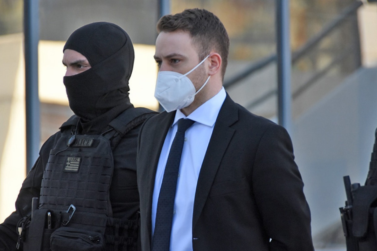 Ανατροπή στη δίκη Αναγνωστόπουλου: Απορρίφθηκε το αίτημά του να παραιτηθεί από την έφεση