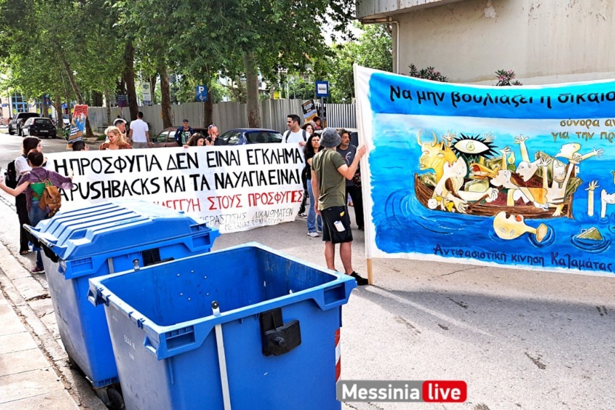 Ναυάγιο στην Πύλο: Αποσύρθηκαν οι κατηγορίες ‑ Αθώοι οι 9 επιζήσαντες