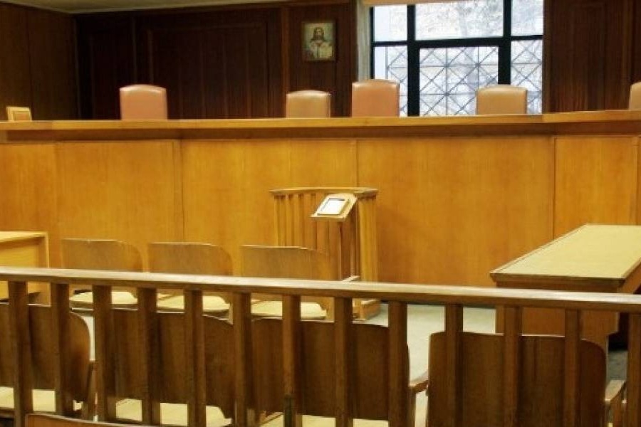 Έρχεται αποχή δικηγόρων στη Θεσσαλονίκη – Αντιδρούν στο νέο νομοσχέδιο