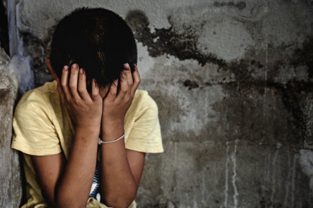 Ημαθία: 40χρονος χορηγούσε ηρεμιστικά στα παιδιά της συντρόφου του και τα βίαζε